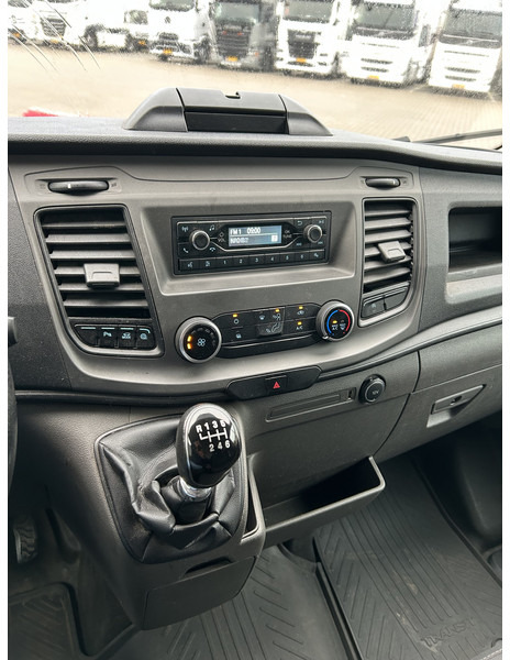 Ford Transit 2.0 TDCI Trend / Kupplung Problem / 193 dkm / L3 H2 / APK TUV 02-26 - فان: صور 5 Ford Transit 2.0 TDCI Trend / Kupplung Problem / 193 dkm / L3 H2 / APK TUV 02-26 - فان: صور 5