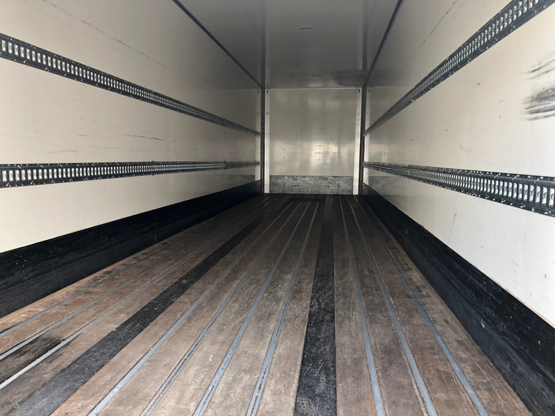 Groenewegen DRO-12-10 B City / BPW / Box / Laadklep 2000 kg - بصندوق مغلق نصف مقطورة: صور 3 Groenewegen DRO-12-10 B City / BPW / Box / Laadklep 2000 kg - بصندوق مغلق نصف مقطورة: صور 3