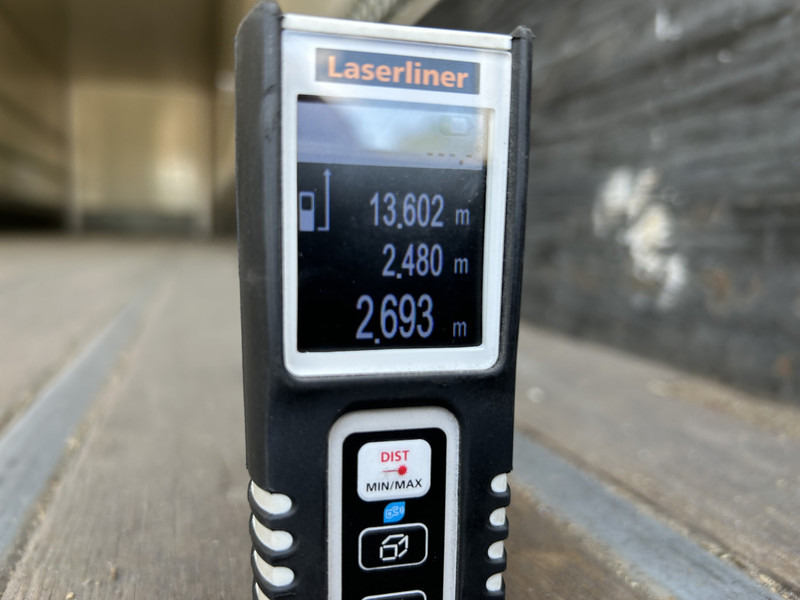 Groenewegen DRO-14-18 B / Box / Laadklep / Stuuras / APK 08-26 - بصندوق مغلق نصف مقطورة: صور 4 Groenewegen DRO-14-18 B / Box / Laadklep / Stuuras / APK 08-26 - بصندوق مغلق نصف مقطورة: صور 4