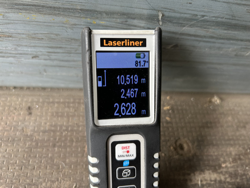 Groenewegen Jumbo / City / Box / Laadklep 2500 kg - بصندوق مغلق نصف مقطورة: صور 4 Groenewegen Jumbo / City / Box / Laadklep 2500 kg - بصندوق مغلق نصف مقطورة: صور 4