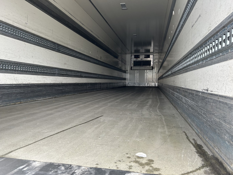 H.T.F HZO 39 / Heiwo / Carrier Vector 1800 -> Defect / Iso Box / Loadlift 2500 kg - مبردة نصف مقطورة: صور 3 H.T.F HZO 39 / Heiwo / Carrier Vector 1800 -> Defect / Iso Box / Loadlift 2500 kg - مبردة نصف مقطورة: صور 3