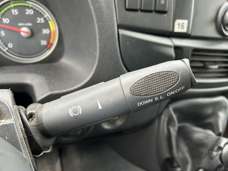 Iveco EuroCargo 180 / Motor Problem / Blad - Blad / Manual / Box / Loadlift - بصندوق مغلق شاحنة: صور 5 Iveco EuroCargo 180 / Motor Problem / Blad - Blad / Manual / Box / Loadlift - بصندوق مغلق شاحنة: صور 5