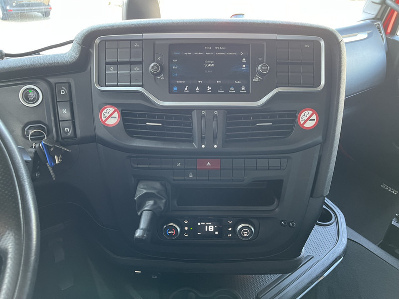 Iveco S-Way AT 420 / Full LED / 569 dkm / 2 Tanks / 2 Fridge / APK TUV 03-26 - شاحنة جرار: صور 5 Iveco S-Way AT 420 / Full LED / 569 dkm / 2 Tanks / 2 Fridge / APK TUV 03-26 - شاحنة جرار: صور 5