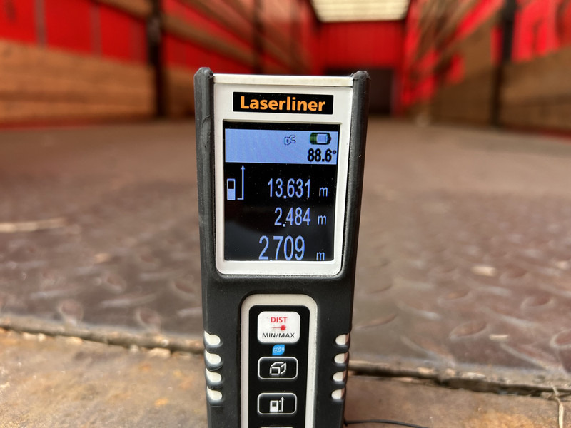 Krone Profi Liner / Curtainside / BPW Drum / NL Trailer - الخيمة نصف مقطورة: صور 4 Krone Profi Liner / Curtainside / BPW Drum / NL Trailer - الخيمة نصف مقطورة: صور 4