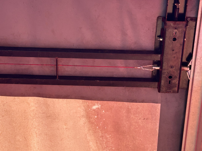 Krone Profi Liner / Pritsch - Plane / BPW Trommel / NL Aufligger - الخيمة نصف مقطورة: صور 4 Krone Profi Liner / Pritsch - Plane / BPW Trommel / NL Aufligger - الخيمة نصف مقطورة: صور 4