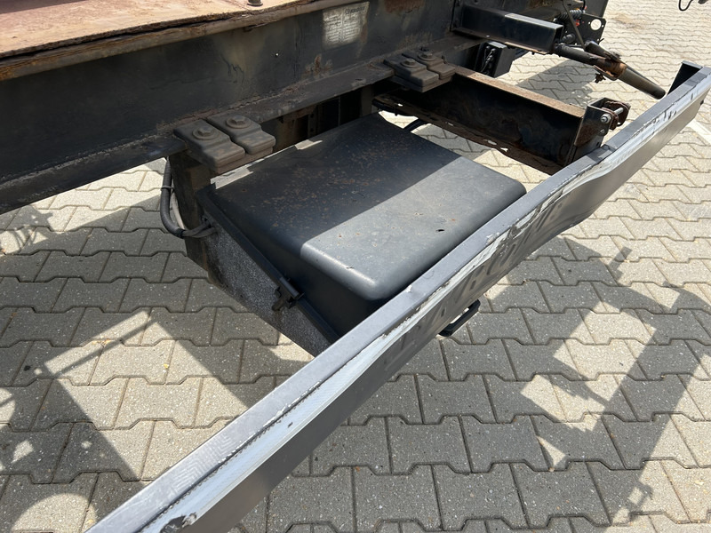 Krone ZZF 18 / Wipkar - Anhanger / Chassis / Loadlift / NL Trailer - الشاسية مقطورة: صور 5 Krone ZZF 18 / Wipkar - Anhanger / Chassis / Loadlift / NL Trailer - الشاسية مقطورة: صور 5
