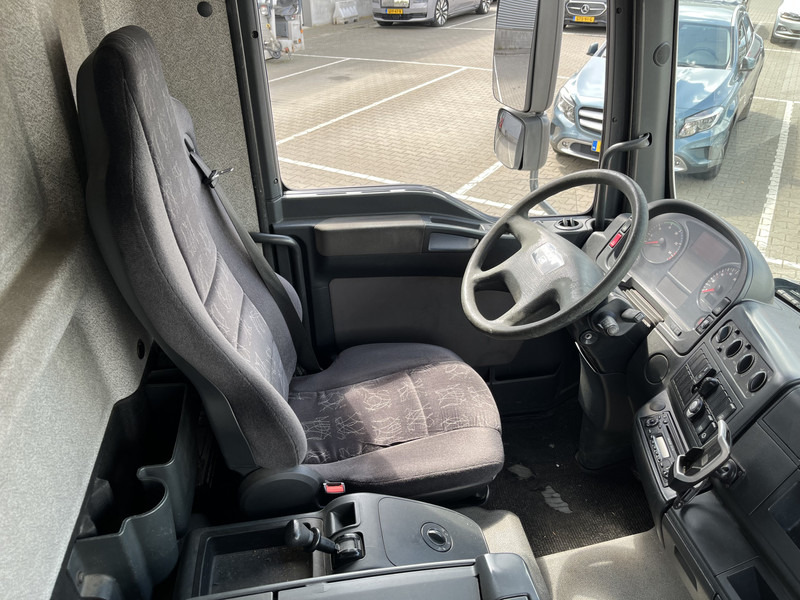 MAN TGL 12.180 / 12 Ton / 781 dkm / Oil Leak / Canvas Box / APK TUV 10-25 - بصندوق مغلق شاحنة: صور 3 MAN TGL 12.180 / 12 Ton / 781 dkm / Oil Leak / Canvas Box / APK TUV 10-25 - بصندوق مغلق شاحنة: صور 3