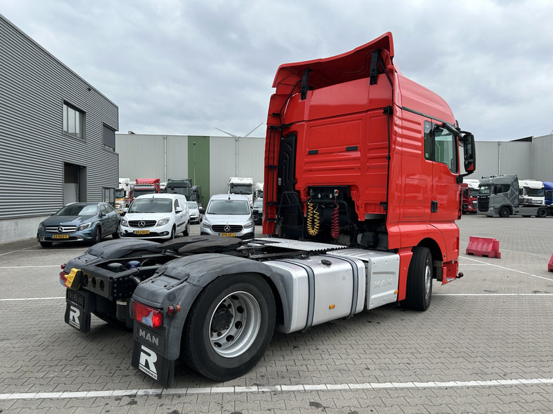 MAN TGX 18.420 Euro 6 / XLX / 612 dkm / 2 Tanks / BE Truck - شاحنة جرار: صور 2 MAN TGX 18.420 Euro 6 / XLX / 612 dkm / 2 Tanks / BE Truck - شاحنة جرار: صور 2