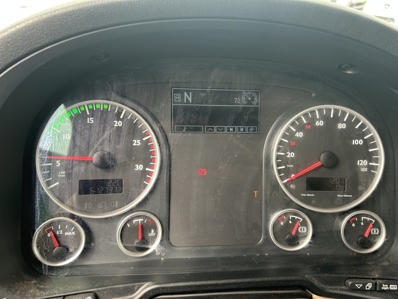 MAN TGX 18.420 Euro 6 / XLX / 612 dkm / 2 Tanks / BE Truck - شاحنة جرار: صور 4 MAN TGX 18.420 Euro 6 / XLX / 612 dkm / 2 Tanks / BE Truck - شاحنة جرار: صور 4