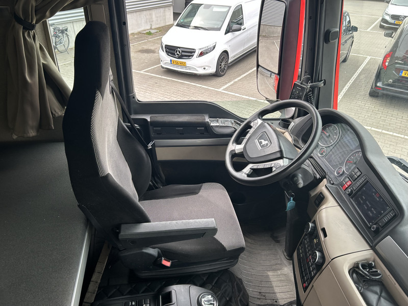MAN TGX 18.420 Euro 6 / XLX / 612 dkm / 2 Tanks / BE Truck - شاحنة جرار: صور 3 MAN TGX 18.420 Euro 6 / XLX / 612 dkm / 2 Tanks / BE Truck - شاحنة جرار: صور 3