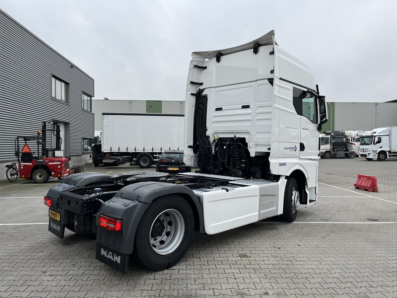 MAN TGX 18.470 GX / ZF Retarder / Full LED / 2 Tanks / APK TUV 01-26 - شاحنة جرار: صور 2 MAN TGX 18.470 GX / ZF Retarder / Full LED / 2 Tanks / APK TUV 01-26 - شاحنة جرار: صور 2