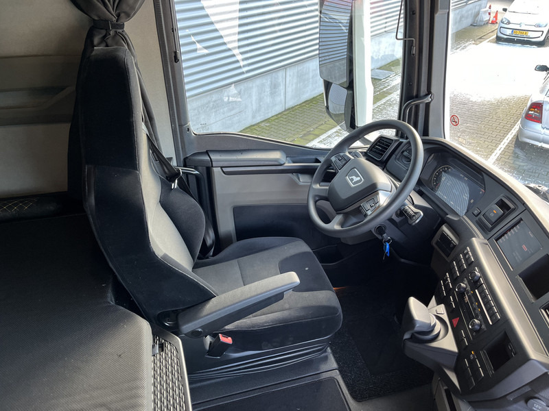 MAN TGX 18.470 GX / ZF Retarder / Full LED / 2 Tanks / APK TUV 01-26 - شاحنة جرار: صور 3 MAN TGX 18.470 GX / ZF Retarder / Full LED / 2 Tanks / APK TUV 01-26 - شاحنة جرار: صور 3
