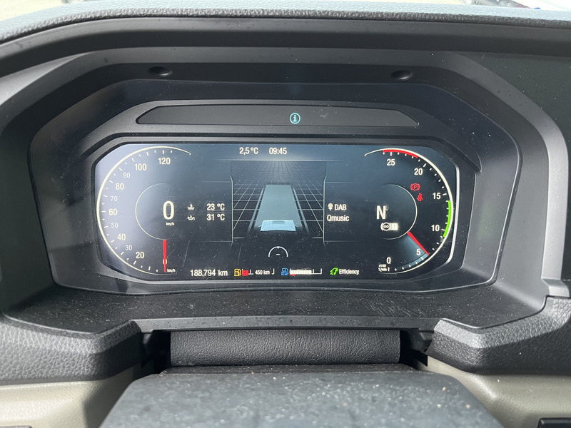 MAN TGX 18.470 GX / ZF Retarder / Full LED / 2 Tanks / APK TUV 01-26 - شاحنة جرار: صور 4 MAN TGX 18.470 GX / ZF Retarder / Full LED / 2 Tanks / APK TUV 01-26 - شاحنة جرار: صور 4