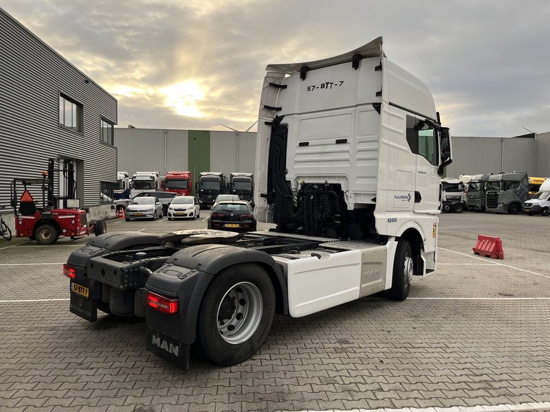 MAN TGX 18.470 GX / ZF Retarder / Full LED / 2 Tanks / APK TUV 01-26 - شاحنة جرار: صور 2 MAN TGX 18.470 GX / ZF Retarder / Full LED / 2 Tanks / APK TUV 01-26 - شاحنة جرار: صور 2