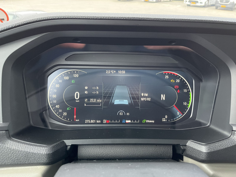 MAN TGX 18.470 GX / ZF Retarder / Full LED / 2 Tanks / APK TUV 01-26 - شاحنة جرار: صور 4 MAN TGX 18.470 GX / ZF Retarder / Full LED / 2 Tanks / APK TUV 01-26 - شاحنة جرار: صور 4