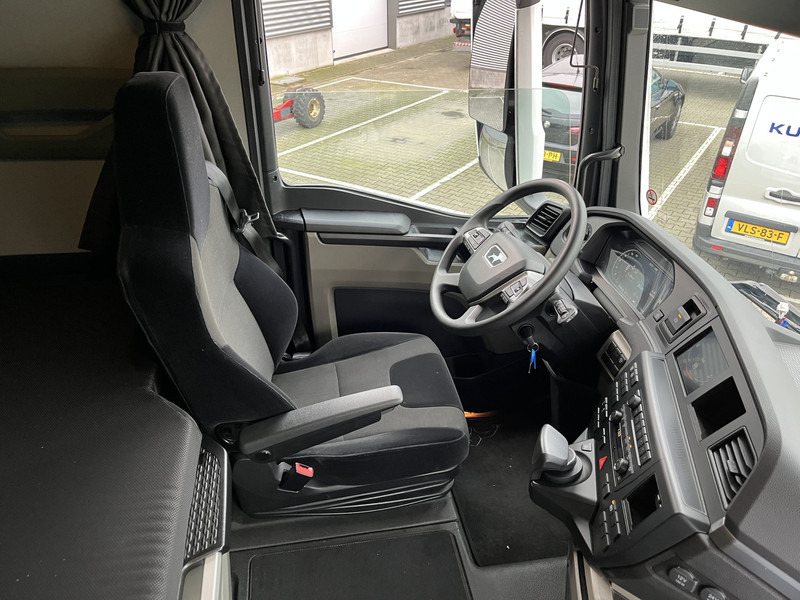 MAN TGX 18.470 GX / ZF Retarder / Full LED / 2 Tanks / APK TUV 01-26 - شاحنة جرار: صور 3 MAN TGX 18.470 GX / ZF Retarder / Full LED / 2 Tanks / APK TUV 01-26 - شاحنة جرار: صور 3