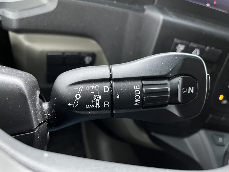 MAN TGX 18.510 GX / 2 Tanks / Full LED / APK TUV 02-26 - شاحنة جرار: صور 5 MAN TGX 18.510 GX / 2 Tanks / Full LED / APK TUV 02-26 - شاحنة جرار: صور 5