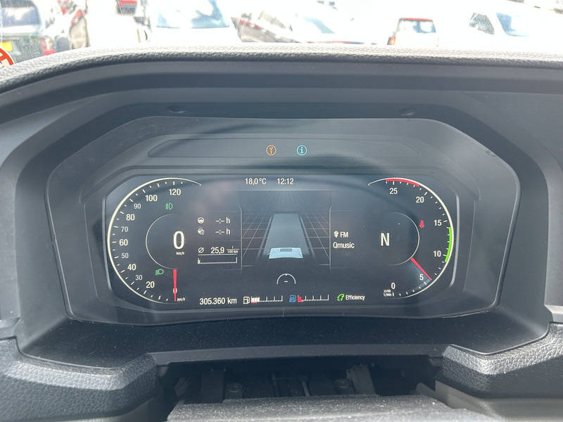 MAN TGX 18.510 GX / 2 Tanks / Full LED / APK TUV 02-26 - شاحنة جرار: صور 4 MAN TGX 18.510 GX / 2 Tanks / Full LED / APK TUV 02-26 - شاحنة جرار: صور 4