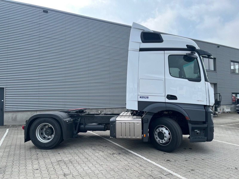 Mercedes-Benz Actros 1940 Streamspace / NL truck - شاحنة جرار: صور 2 Mercedes-Benz Actros 1940 Streamspace / NL truck - شاحنة جرار: صور 2