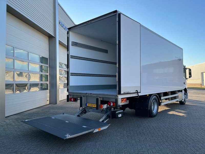 Mercedes-Benz Actros 2124 / Carrier Koeler / Alleen Te Huur -> 013-7200971 - مبردة شاحنة: صور 2 Mercedes-Benz Actros 2124 / Carrier Koeler / Alleen Te Huur -> 013-7200971 - مبردة شاحنة: صور 2