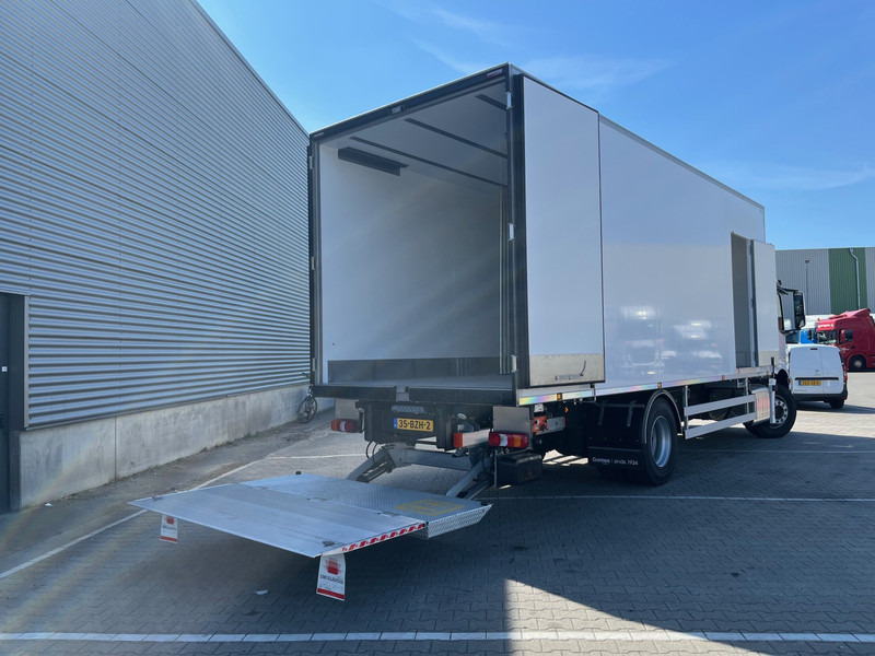 Mercedes-Benz Actros 2124 MULTITEMP / Carrier Koeler / Alleen Te Huur -> 013-7200971 - مبردة شاحنة: صور 2 Mercedes-Benz Actros 2124 MULTITEMP / Carrier Koeler / Alleen Te Huur -> 013-7200971 - مبردة شاحنة: صور 2