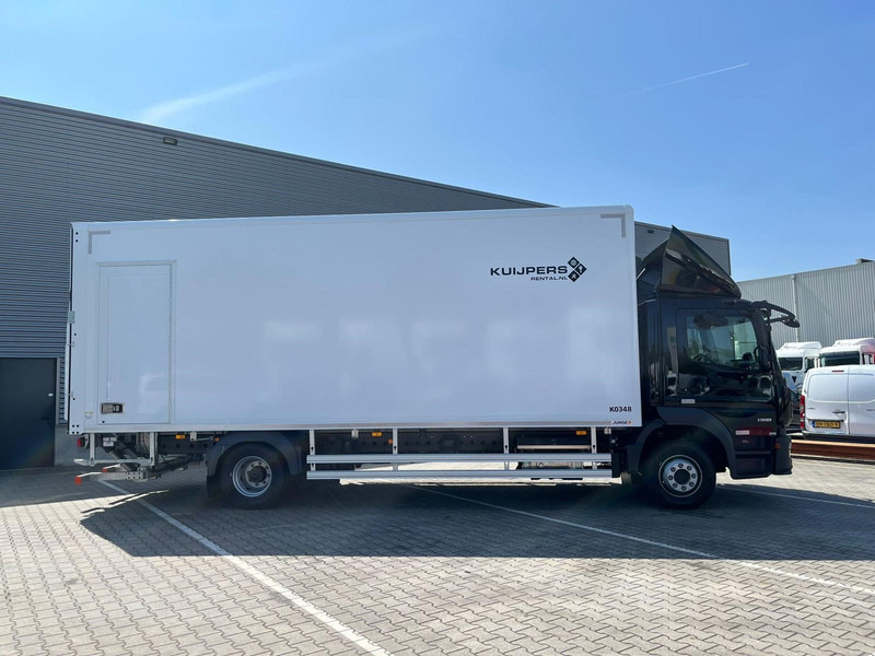 Mercedes-Benz Atego 1318 Box / Dhollandia Laadklep / Alleen te huur 013-7200971 - بصندوق مغلق شاحنة: صور 5 Mercedes-Benz Atego 1318 Box / Dhollandia Laadklep / Alleen te huur 013-7200971 - بصندوق مغلق شاحنة: صور 5