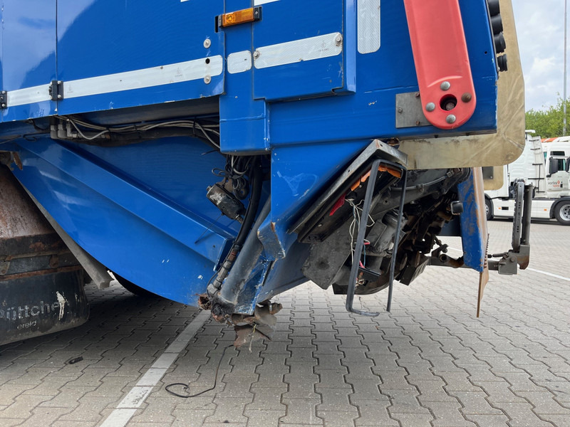 Mercedes-Benz ECONIC 2629 / 6X2 / 185 DKM! / Damage / Garbage Truck - Mullwagen - Camion Poubelle - شاحنة القمامة: صور 5 Mercedes-Benz ECONIC 2629 / 6X2 / 185 DKM! / Damage / Garbage Truck - Mullwagen - Camion Poubelle - شاحنة القمامة: صور 5