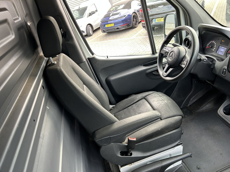 Mercedes-Benz Sprinter 311 2.2 CDI Euro 6D / 130 dkm / L3 H2 / Camera / APK TUV 10-26 - فان المدمجة: صور 3 Mercedes-Benz Sprinter 311 2.2 CDI Euro 6D / 130 dkm / L3 H2 / Camera / APK TUV 10-26 - فان المدمجة: صور 3