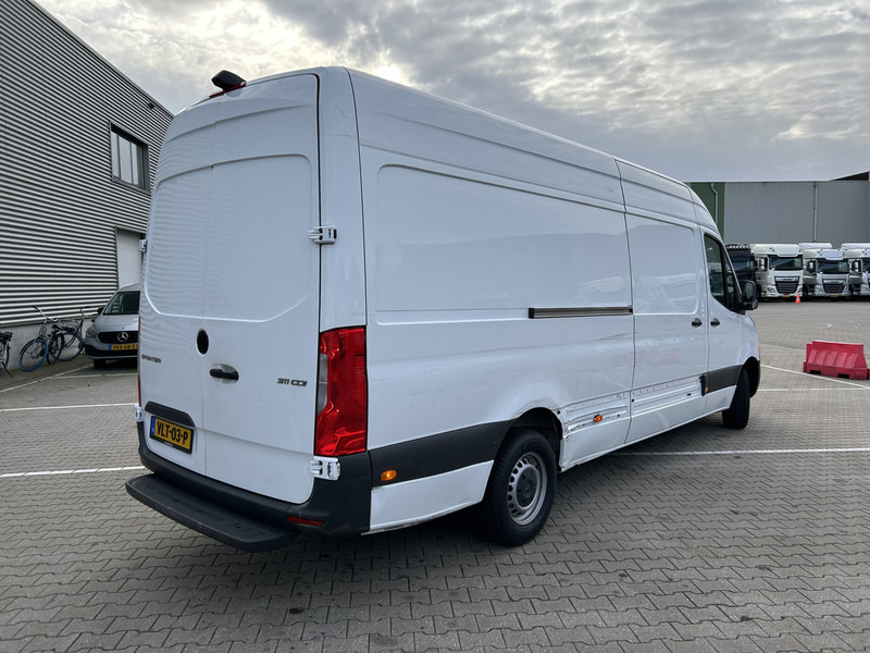 Mercedes-Benz Sprinter 311 2.2 CDI Euro 6D / 130 dkm / L3 H2 / Camera / APK TUV 10-26 - فان المدمجة: صور 2 Mercedes-Benz Sprinter 311 2.2 CDI Euro 6D / 130 dkm / L3 H2 / Camera / APK TUV 10-26 - فان المدمجة: صور 2