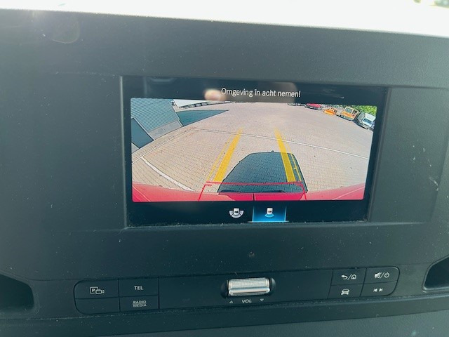 تأجير Mercedes-Benz Sprinter 311 / 2.2 CDI Euro 6D / L3 H2 / Automatic / APK-TUV 02-26 Mercedes-Benz Sprinter 311 / 2.2 CDI Euro 6D / L3 H2 / Automatic / APK-TUV 02-26: صور 10