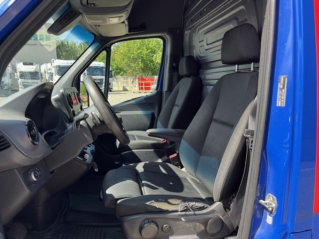 تأجير Mercedes-Benz Sprinter 311 / 2.2 CDI Euro 6D / L3 H2 / Automatic / APK-TUV 02-26 Mercedes-Benz Sprinter 311 / 2.2 CDI Euro 6D / L3 H2 / Automatic / APK-TUV 02-26: صور 6