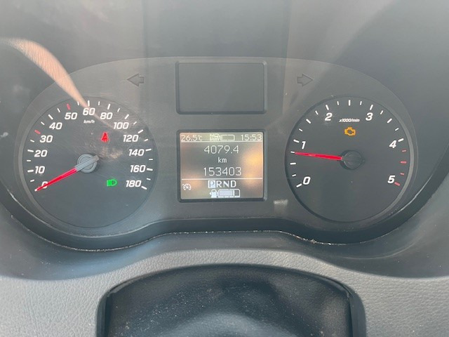 تأجير Mercedes-Benz Sprinter 311 / 2.2 CDI Euro 6D / L3 H2 / Automatic / APK-TUV 02-26 Mercedes-Benz Sprinter 311 / 2.2 CDI Euro 6D / L3 H2 / Automatic / APK-TUV 02-26: صور 8