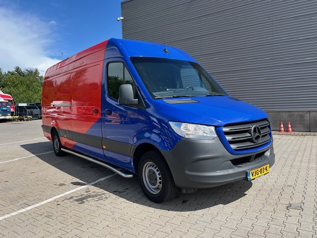 Mercedes-Benz Sprinter / 311 / 2.2 CDI / L3H2 / EURO VI-D / APK-TUV 02-26 / - فان المدمجة: صور 1 Mercedes-Benz Sprinter / 311 / 2.2 CDI / L3H2 / EURO VI-D / APK-TUV 02-26 / - فان المدمجة: صور 1