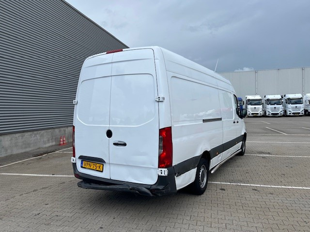 Mercedes-Benz Sprinter 315 1.9 CDI / L4 H2 / Automatic / APK-TUV 04-26 - فان: صور 4 Mercedes-Benz Sprinter 315 1.9 CDI / L4 H2 / Automatic / APK-TUV 04-26 - فان: صور 4