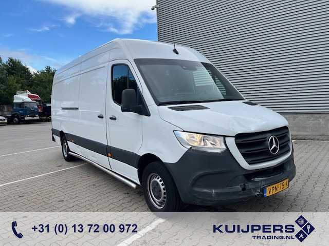 Mercedes-Benz Sprinter 315 1.9 CDI / L4 H2 / Automatic / APK-TUV 04-26 - فان: صور 1 Mercedes-Benz Sprinter 315 1.9 CDI / L4 H2 / Automatic / APK-TUV 04-26 - فان: صور 1