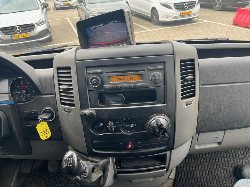 Mercedes-Benz Sprinter / 316 / 1.8 NGT / CNG / L3H2 / 146 DKM! / - الشاحنات الصغيرة: صور 5 Mercedes-Benz Sprinter / 316 / 1.8 NGT / CNG / L3H2 / 146 DKM! / - الشاحنات الصغيرة: صور 5