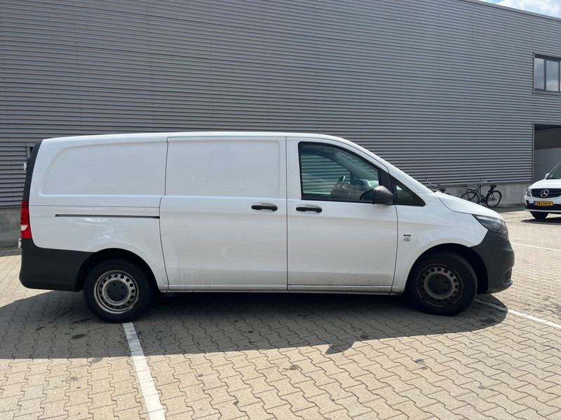 Mercedes-Benz Vito 114 CDI / L2H1 / Frigo / Gekoelde laadbak / APK-TUV 05-26 - الشاحنات الصغيرة المبردة: صور 2 Mercedes-Benz Vito 114 CDI / L2H1 / Frigo / Gekoelde laadbak / APK-TUV 05-26 - الشاحنات الصغيرة المبردة: صور 2