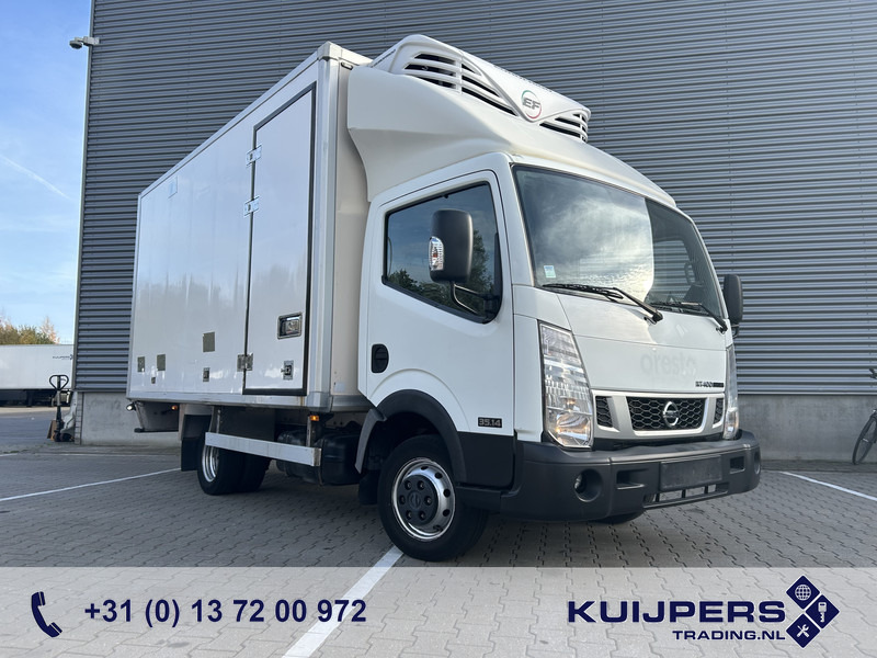 Nissan Cabstar NT400 / Duo Temp Frigo -30 gr / 146 dkm/ Blad - Blad / APK TUV 03-26 - الشاحنات الصغيرة المبردة: صور 1 Nissan Cabstar NT400 / Duo Temp Frigo -30 gr / 146 dkm/ Blad - Blad / APK TUV 03-26 - الشاحنات الصغيرة المبردة: صور 1