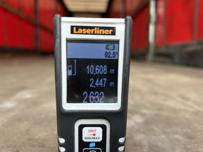 Pacton B1-001 City / Curtainside / Loadlift / APK TUV 03-26 - الخيمة نصف مقطورة: صور 4 Pacton B1-001 City / Curtainside / Loadlift / APK TUV 03-26 - الخيمة نصف مقطورة: صور 4