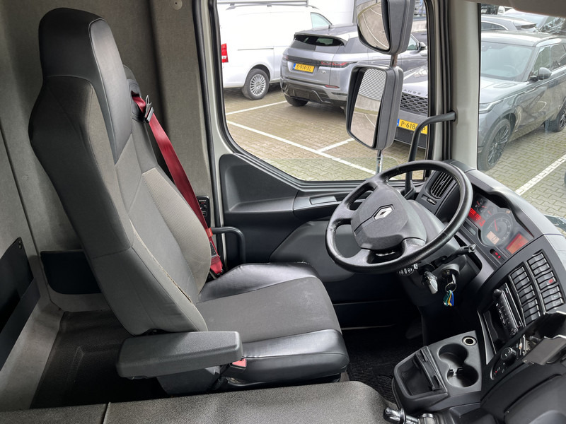 Renault D 250 Euro 6 / Chassis Cabine / 500 dkm / 12 Ton / Full Air - الشاسيه شاحنة: صور 3 Renault D 250 Euro 6 / Chassis Cabine / 500 dkm / 12 Ton / Full Air - الشاسيه شاحنة: صور 3