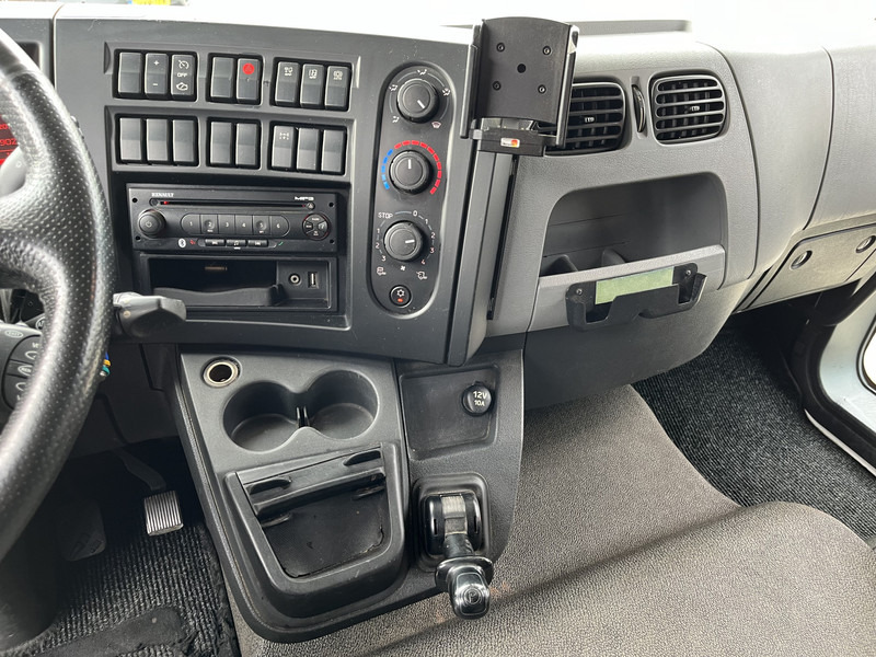 Renault D 250 Euro 6 / Chassis Cabine / 500 dkm / 12 Ton / Full Air - الشاسيه شاحنة: صور 5 Renault D 250 Euro 6 / Chassis Cabine / 500 dkm / 12 Ton / Full Air - الشاسيه شاحنة: صور 5