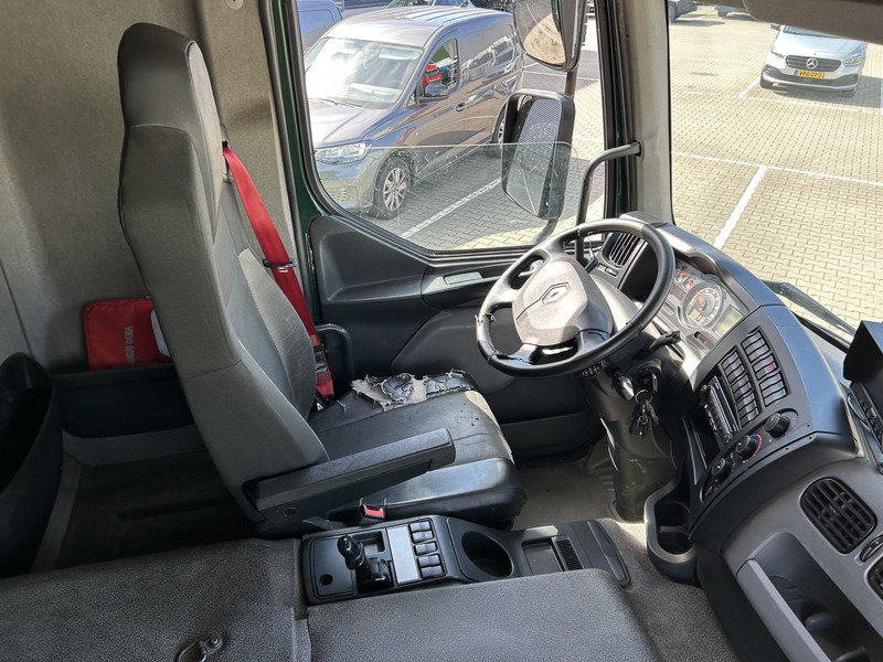 Renault D Wide 280 / 18 Ton / 613 dkm / Curtianside / Loadlift / APK TUV 07-26 - شاحنة ستارة: صور 3 Renault D Wide 280 / 18 Ton / 613 dkm / Curtianside / Loadlift / APK TUV 07-26 - شاحنة ستارة: صور 3