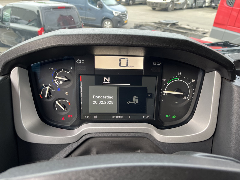 Renault T 380 Comfort Euro 6 / 742 dkm / NL Truck - شاحنة جرار: صور 4 Renault T 380 Comfort Euro 6 / 742 dkm / NL Truck - شاحنة جرار: صور 4