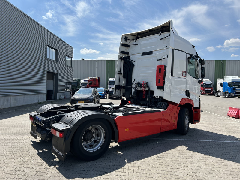 Renault T 460 Euro 6 D / 373 dkm / Smart Tacho / 2 Tanks / APK TUV 01-26 - شاحنة جرار: صور 2 Renault T 460 Euro 6 D / 373 dkm / Smart Tacho / 2 Tanks / APK TUV 01-26 - شاحنة جرار: صور 2