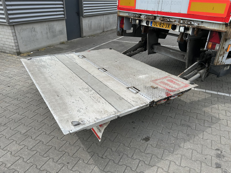 Renders ROC 12.10 City / Box / Loadlift 2000 kg / NL Trailer - بصندوق مغلق نصف مقطورة: صور 5 Renders ROC 12.10 City / Box / Loadlift 2000 kg / NL Trailer - بصندوق مغلق نصف مقطورة: صور 5