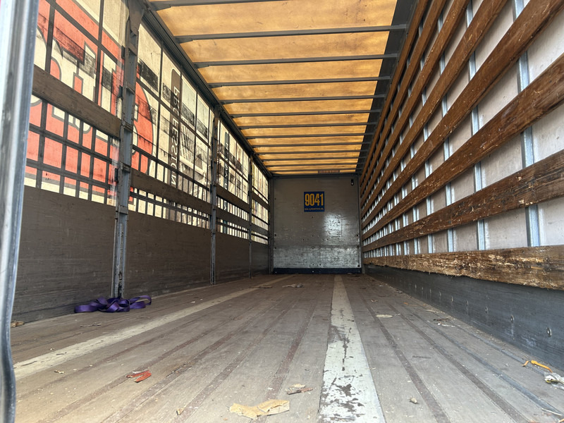 Renders ROC 12.10 City / Box / Loadlift 2000 kg / NL Trailer - بصندوق مغلق نصف مقطورة: صور 3 Renders ROC 12.10 City / Box / Loadlift 2000 kg / NL Trailer - بصندوق مغلق نصف مقطورة: صور 3