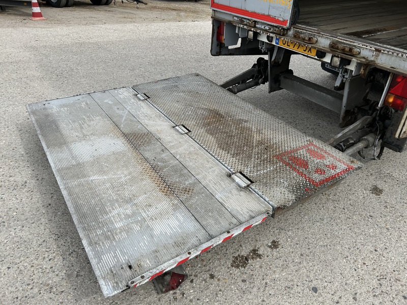 Renders ROC 12.10 City / Box / Loadlift 2000 kg / NL Trailer - بصندوق مغلق نصف مقطورة: صور 5 Renders ROC 12.10 City / Box / Loadlift 2000 kg / NL Trailer - بصندوق مغلق نصف مقطورة: صور 5