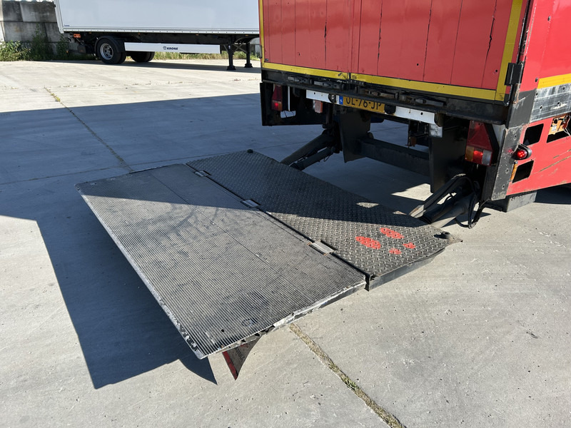 Renders ROC 12.10 City / Box / Loadlift 2000 kg / NL Trailer - بصندوق مغلق نصف مقطورة: صور 5 Renders ROC 12.10 City / Box / Loadlift 2000 kg / NL Trailer - بصندوق مغلق نصف مقطورة: صور 5