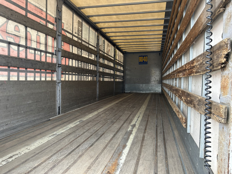 Renders ROC 12.10 City / Curtainside / Loadlift 2000 kg / NL Trailer - الخيمة نصف مقطورة: صور 3 Renders ROC 12.10 City / Curtainside / Loadlift 2000 kg / NL Trailer - الخيمة نصف مقطورة: صور 3