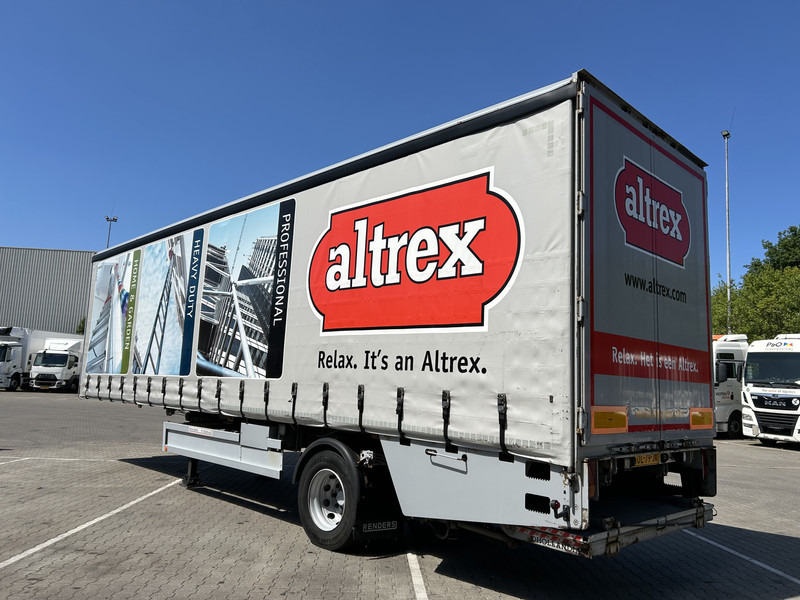 Renders ROC 12.10 City / Curtainside / Loadlift 2000 kg / NL Trailer - الخيمة نصف مقطورة: صور 3 Renders ROC 12.10 City / Curtainside / Loadlift 2000 kg / NL Trailer - الخيمة نصف مقطورة: صور 3